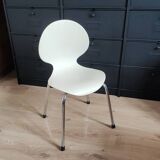 Vintage Galvano Tecnica chair