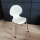 Vintage Galvano Tecnica chair