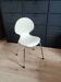 Chaise vintage Galvano Tecnica
