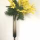 Vase soliflore vintage