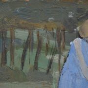 École française, Orphée et Eurydice (1914)