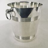 Christofle - Gallia - Bucket in Champagne