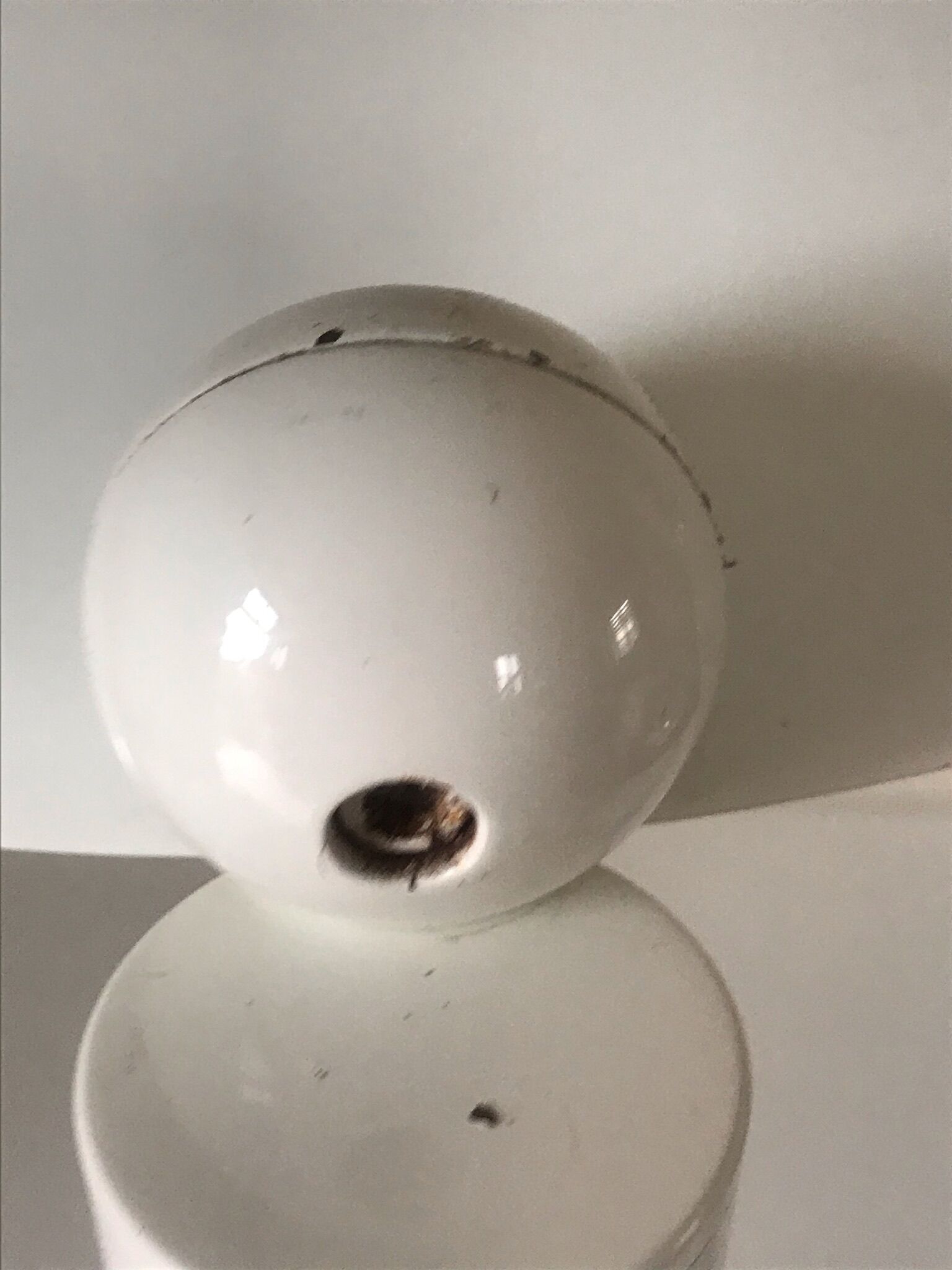 Leonardo Marelli lamp for Estiluz 70/80