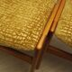 Set of six teak chairs, Danish design, 1970s, production: Denmark