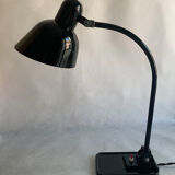 Bauhaus desk lamp, 1930s