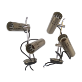 Alain Richard wall lamps
