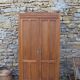 Art Deco wardrobe