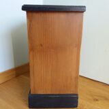 Bedside sofa end revisited