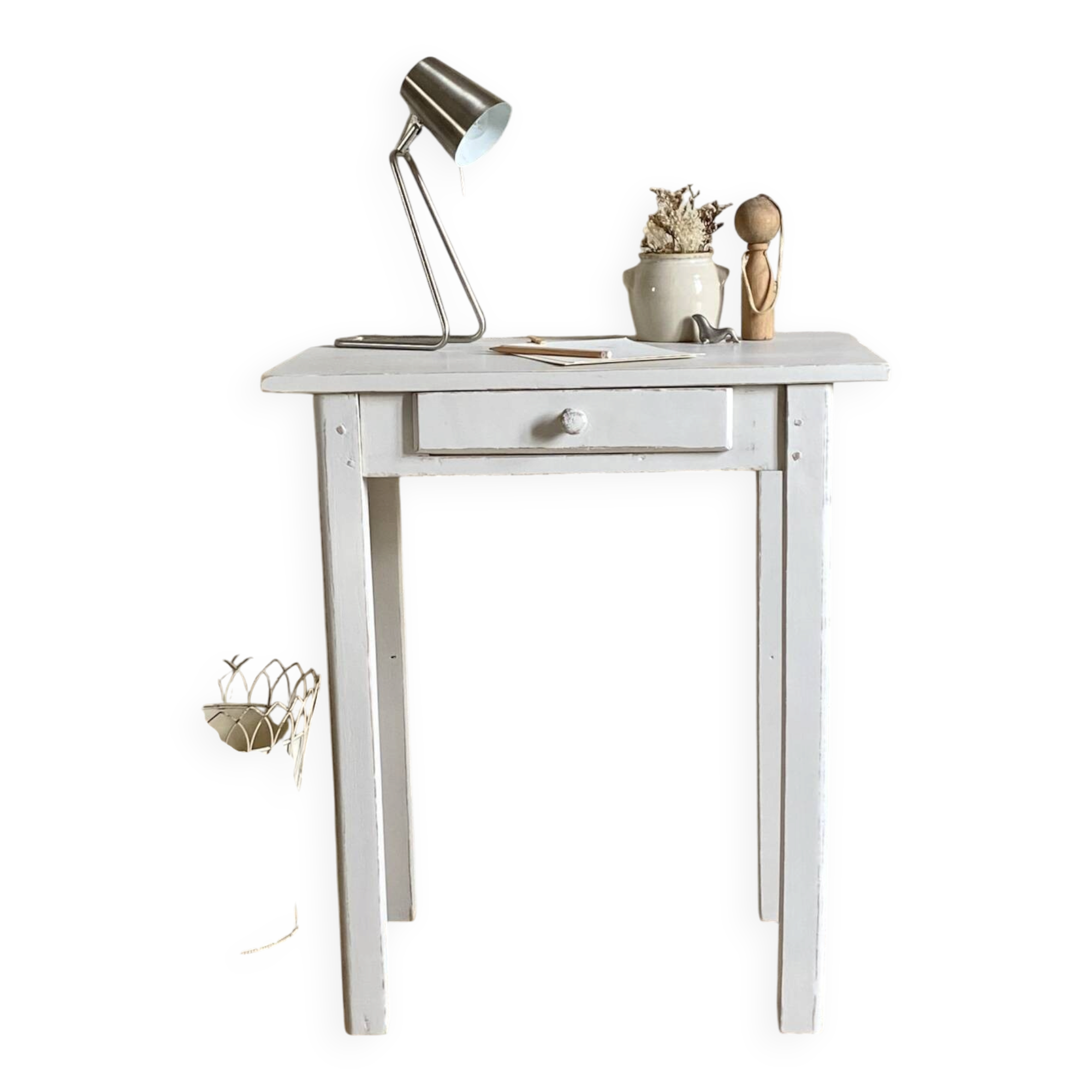 Table d’appoint