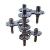 3 Nagel candlesticks model Orion