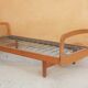 Daybed by J. Hauville for Bema editions