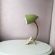 Hala Zeist metal lamp years 60