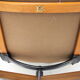 Mid-century swivel Chair by Gote Mobler, 1960's.