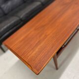Danish Coffee Table in Teak