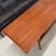 Table basse danoise en teck