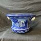Nevers cache-pot