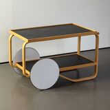 Tea trolley 901