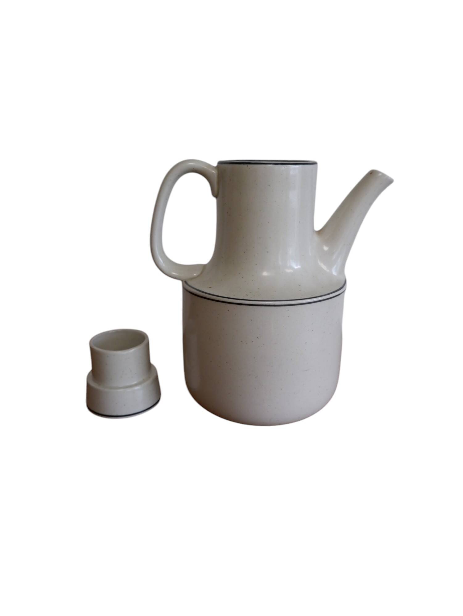 Cafetière Stig Lindberg, Finlande
