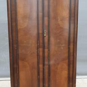 Armoire garde-robe du gentleman Art-Déco 1930 Butilux