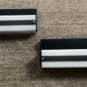 Pair of Niek Hiemstra wall lights from the 50s-60s