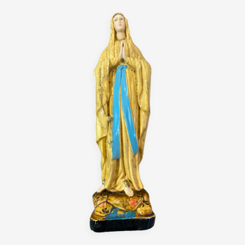 Vierge Marie de Lourdes