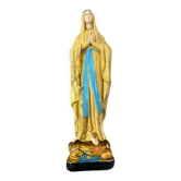 Virgin Mary of Lourdes