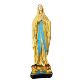 Virgin Mary of Lourdes