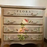Commode