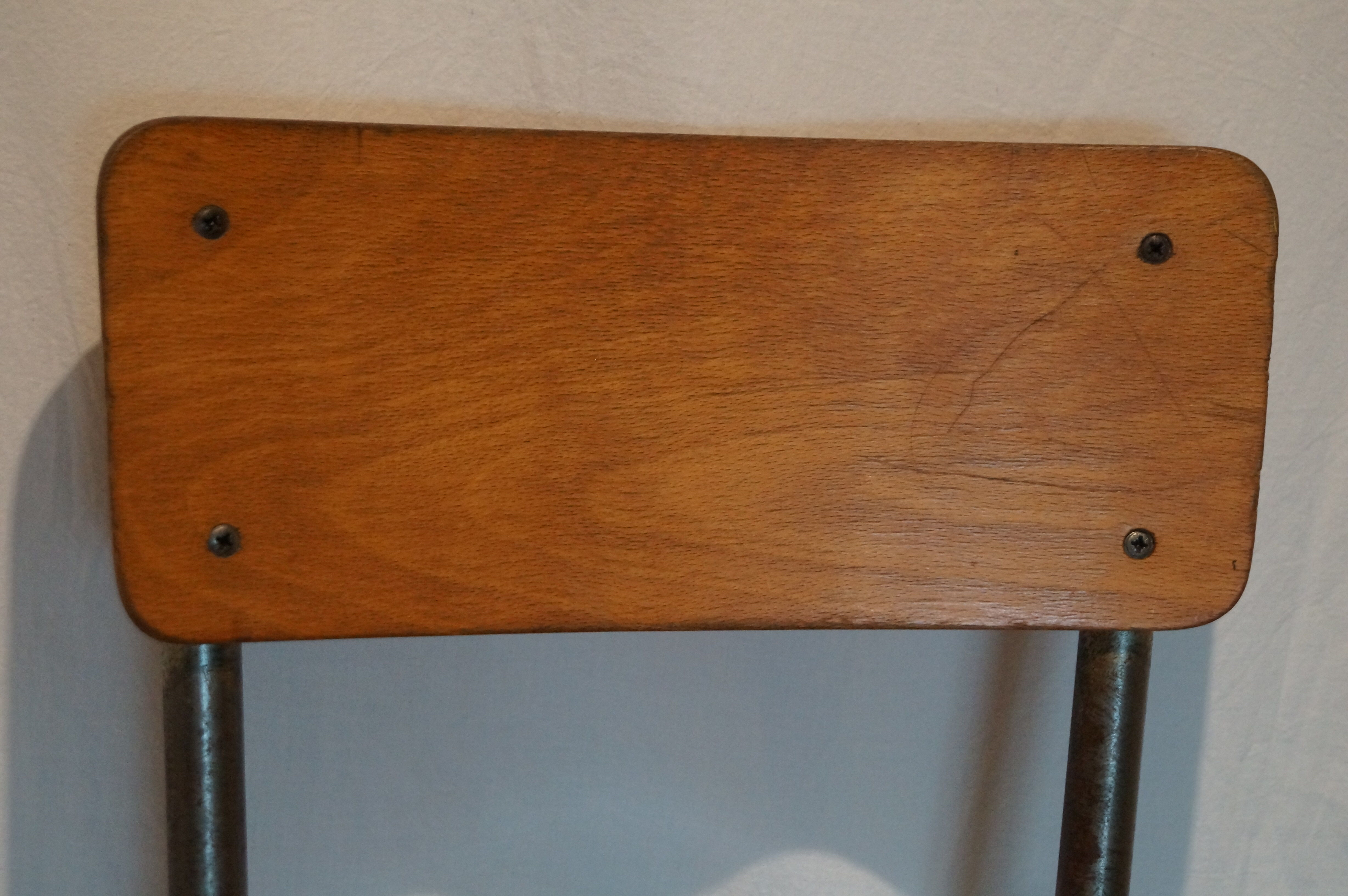 School chair