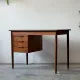 FREESTANDING DESK, DENMARK, 1960s/70s, VINTAGE, MID-C