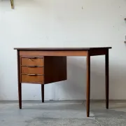 BUREAU AUTONOME, DANEMARK, ANNÉES 1960/70, VINTAGE, MI-CENTURY