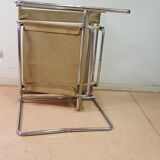 "Wassily" Marcel Breuer armchair