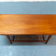 Scandinavian coffee table 131cm
