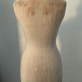 Former couture model Stockman Paris