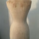 Ancien Mannequin de couture Stockman Paris