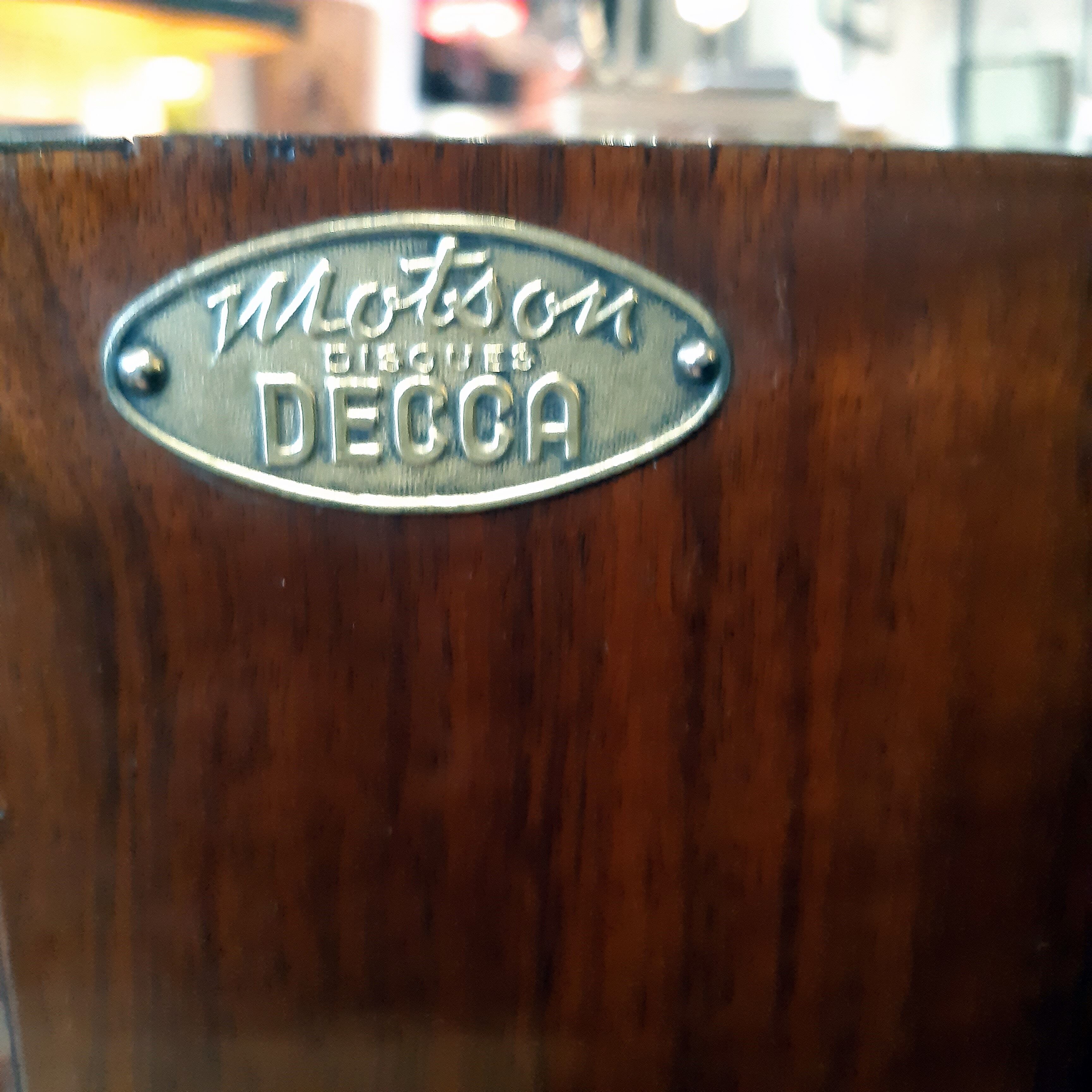 furniture, vintage, music, mahogany veneer, on wheels