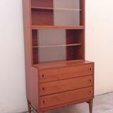 Furniture storage drawers by Réne Jean Caillette, Charron edition