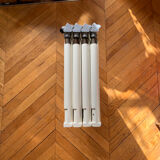 Table by GianCarlo Piretti for Castelli Anonima
