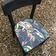 Chaise Baumann enfant