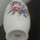 Limoges porcelain vase