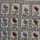 Vintage Turkish kilim, handwoven, 155x224 cm.
