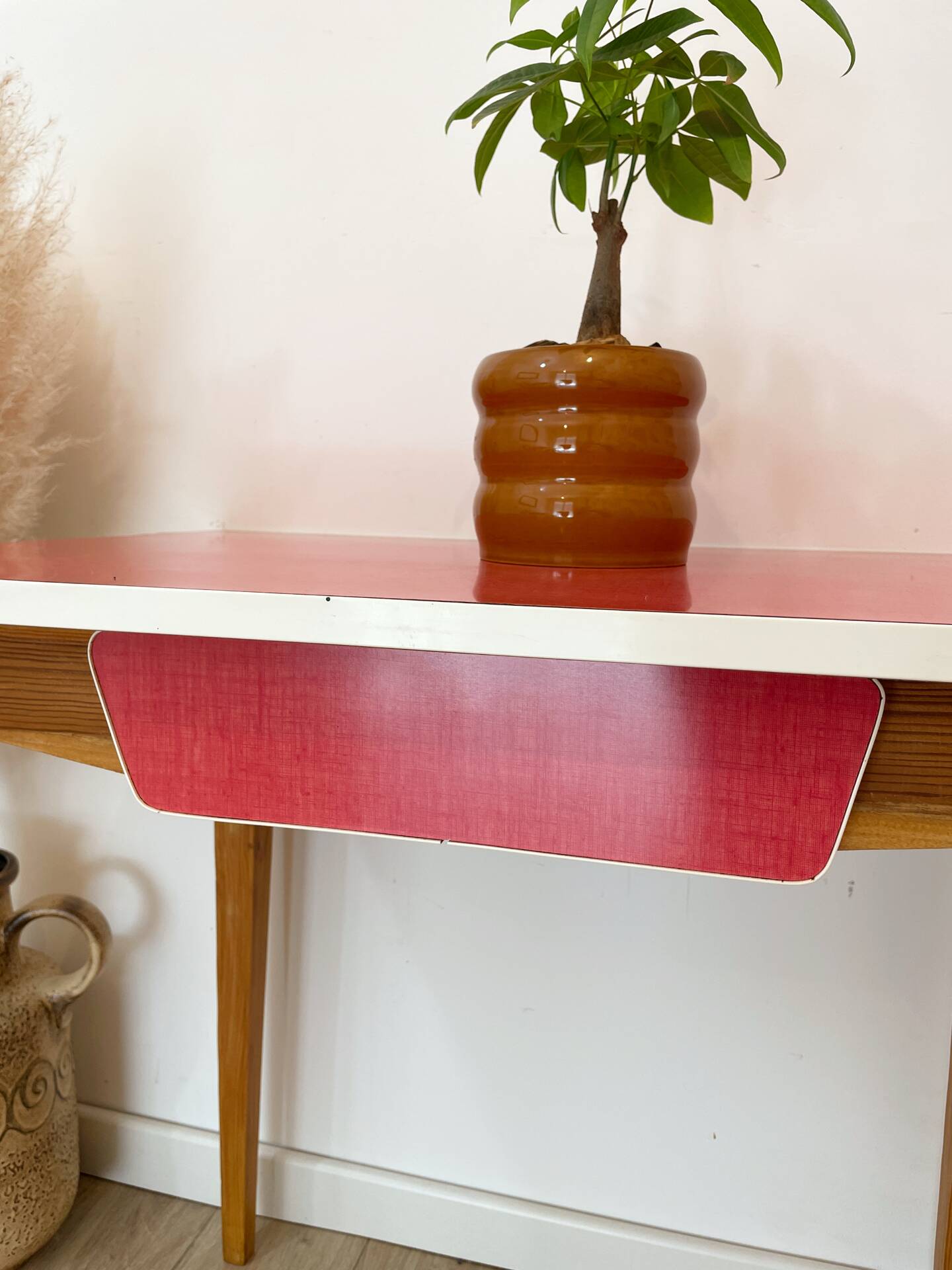 Table / Desk from the 1970s