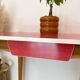 Table / Desk from the 1970s