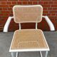Fauteuil modèle cesca de Marcel Breuer