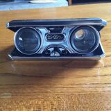 Theatre binoculars