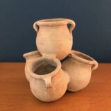 Terracotta Multi-Plant Planter