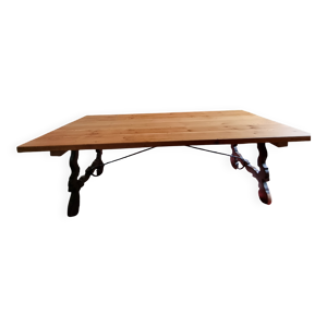 Table à manger