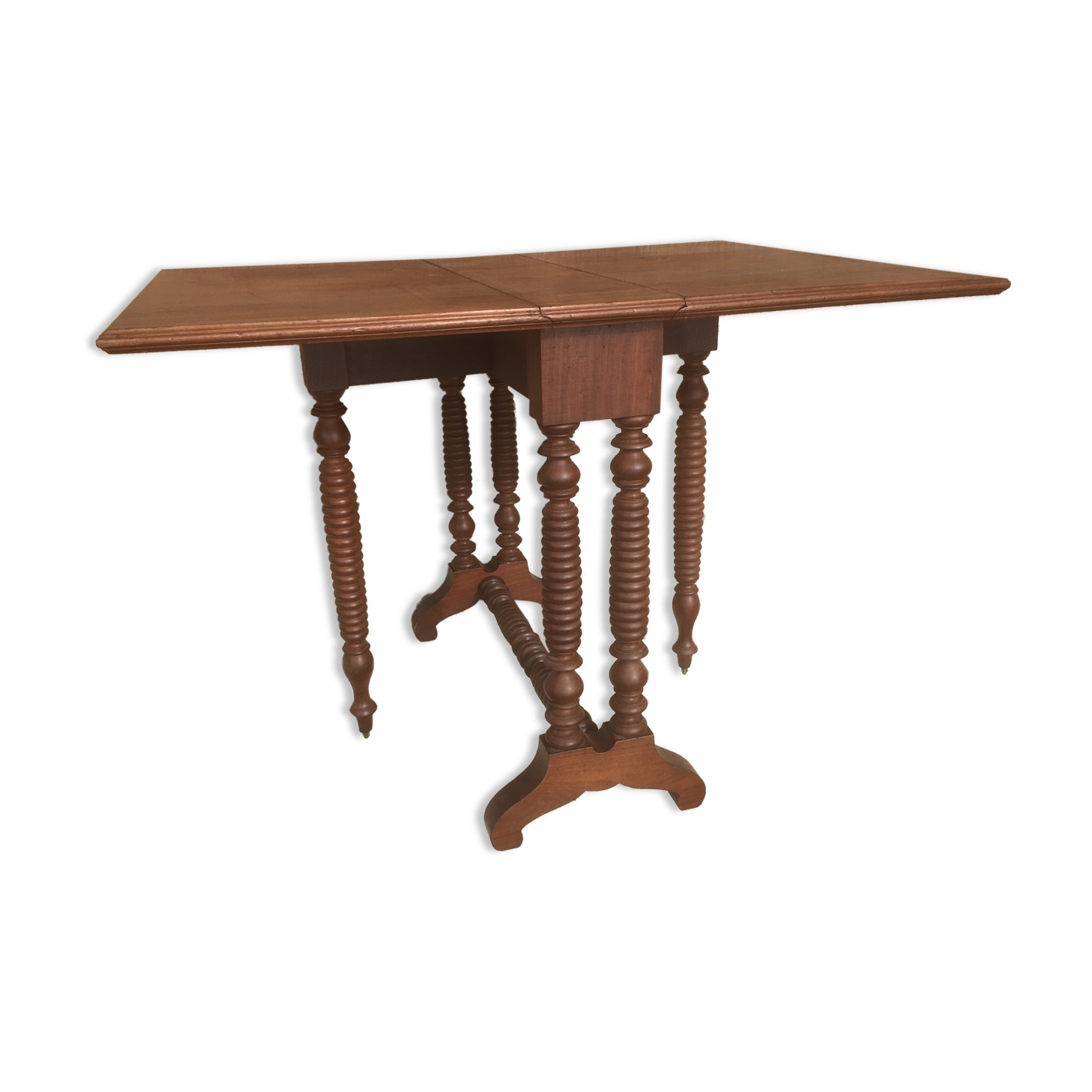 Table gateleg Napoleon III