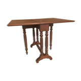 Table gateleg Napoleon III
