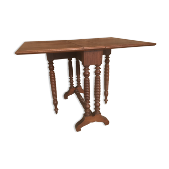 Table gateleg Napoleon III